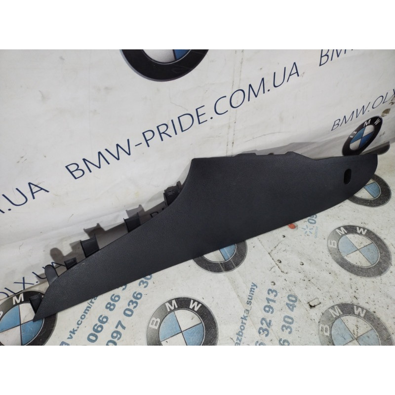 Пластик салона (салон) Volkswagen Passat B8 2016 1.8 561863046