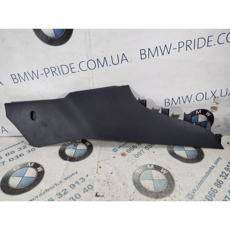 Пластик салона (салон) Volkswagen Passat B8 2016 1.8 561863045