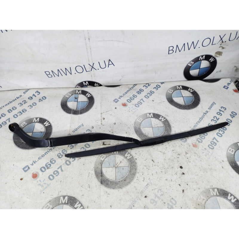 Поводок дворника (кузов и элементы) Jeep Cherokee KL 2014 2.4 68197136AA