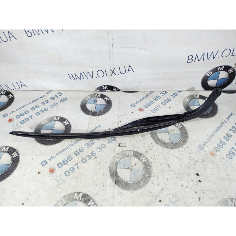 Поводок дворника (кузов и элементы) Jeep Cherokee KL 2014 2.4 68197136AA