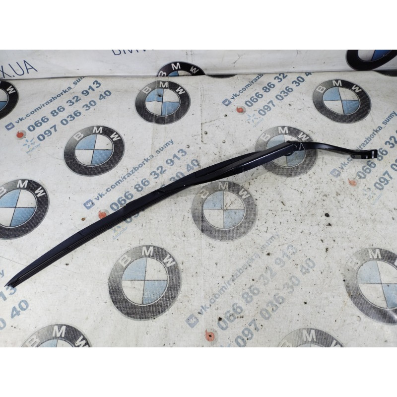 Поводок дворника (кузов и элементы) Jeep Cherokee KL 2014 2.4 68197136AA