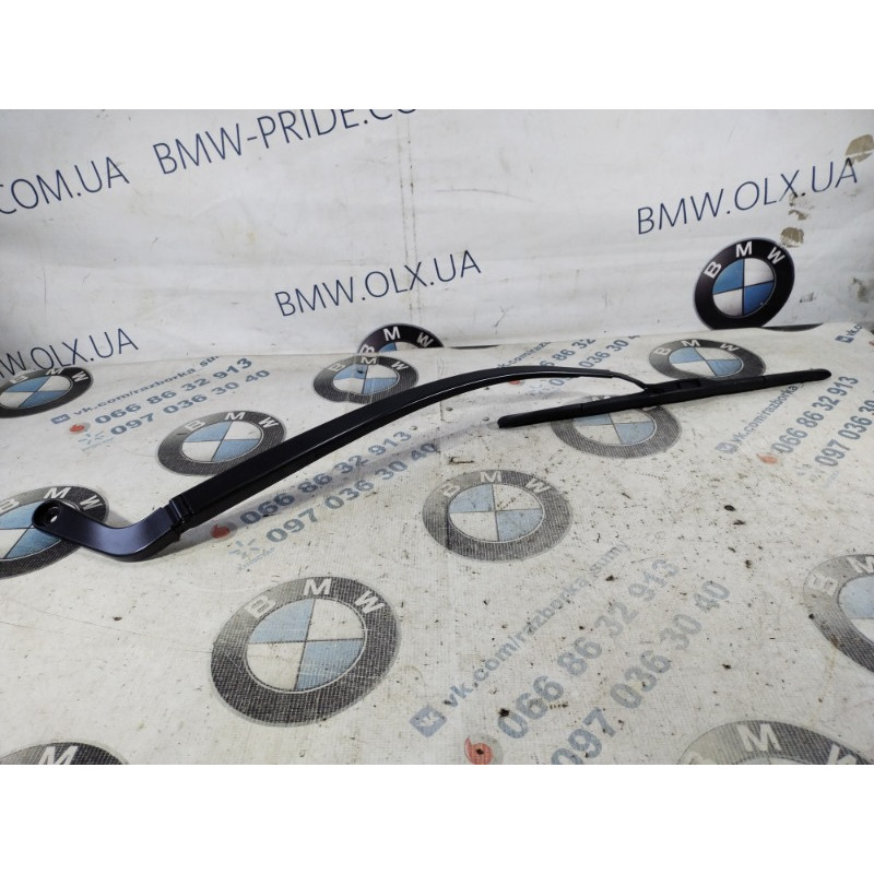 Поводок дворника (кузов и элементы) Jeep Cherokee KL 2014 2.4 68197137AA