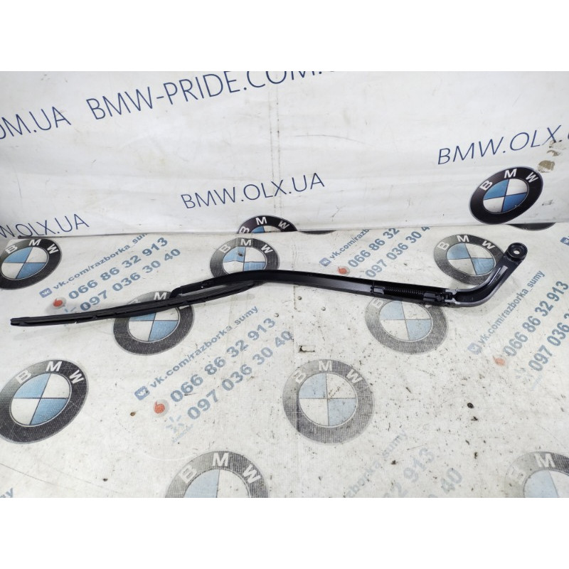 Поводок дворника (кузов и элементы) Jeep Cherokee KL 2014 2.4 68197137AA