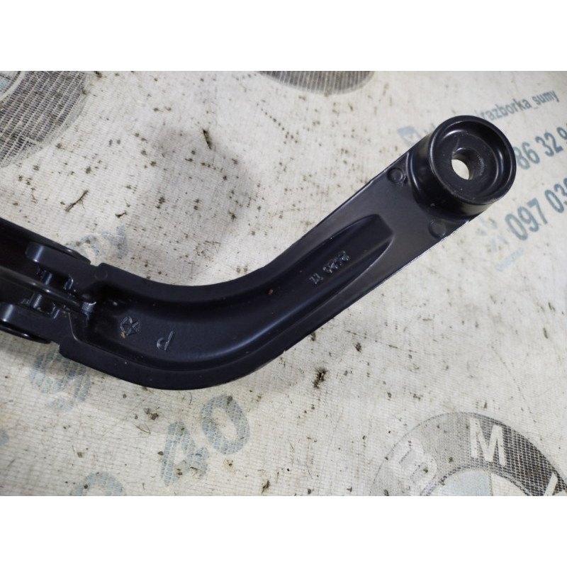 Поводок дворника (кузов и элементы) Jeep Cherokee KL 2014 2.4 68197137AA