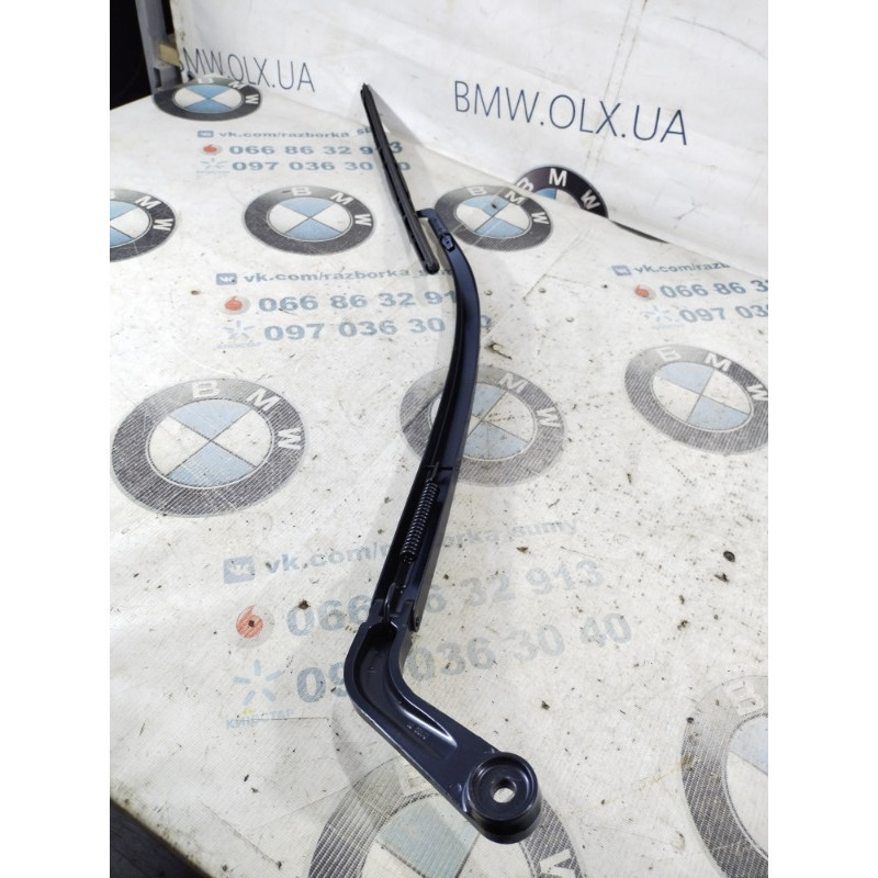 Поводок дворника (кузов и элементы) Jeep Cherokee KL 2014 2.4 68197137AA