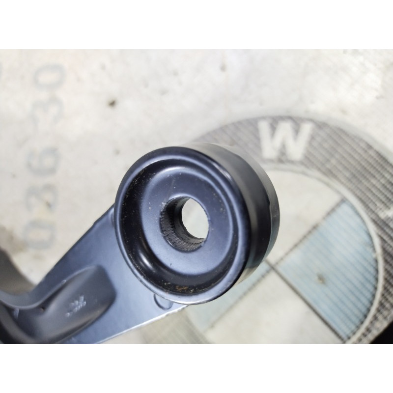 Поводок дворника (кузов и элементы) Jeep Cherokee KL 2014 2.4 68197137AA