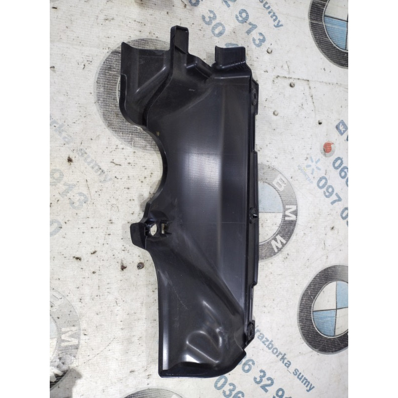 Накладка торпедо нижня (салон) Subaru Forester SJ 2014 2.5 66066SG010