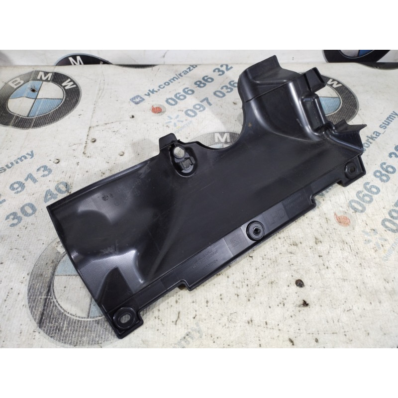 Накладка торпедо нижня (салон) Subaru Forester SJ 2014 2.5 66066SG010