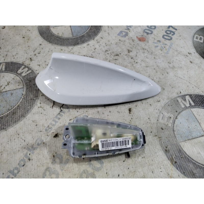 Антена (електрика) BMW 3-series F30 2013 N20B20 65209209430