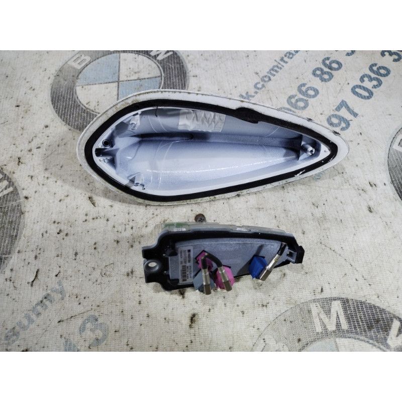 Антена (електрика) BMW 3-series F30 2013 N20B20 65209209430