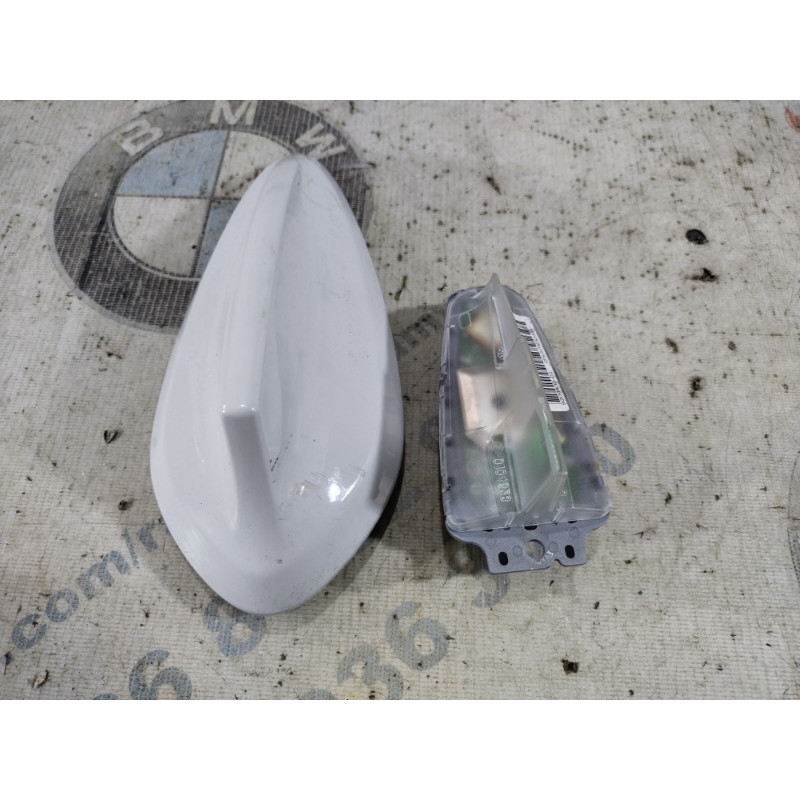 Антена (електрика) BMW 3-series F30 2013 N20B20 65209209430