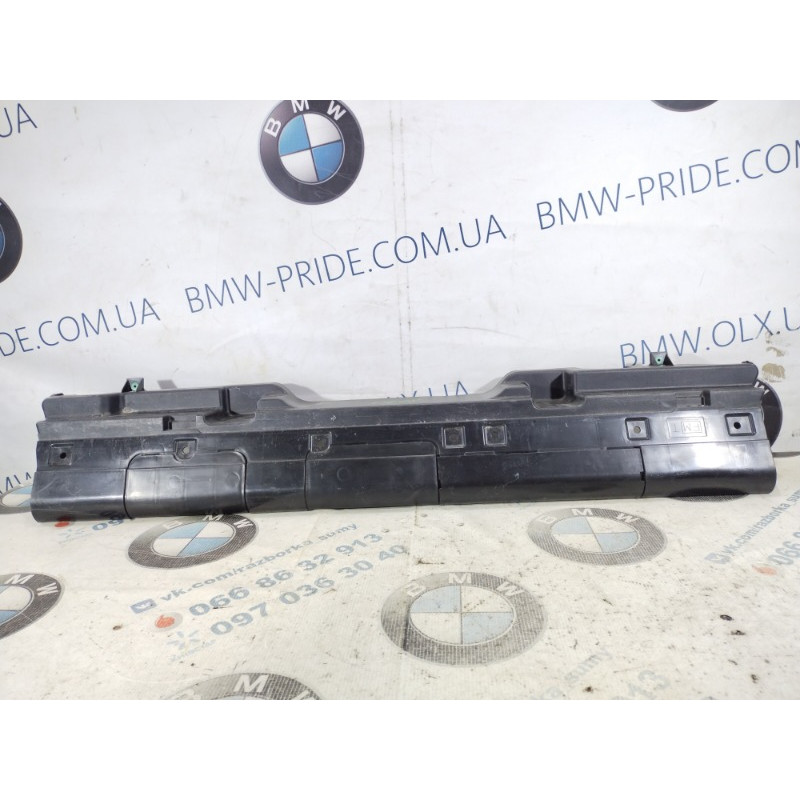 Підлога Багажника (салон) Subaru Forester SJ 2015 2.5 95086SG000