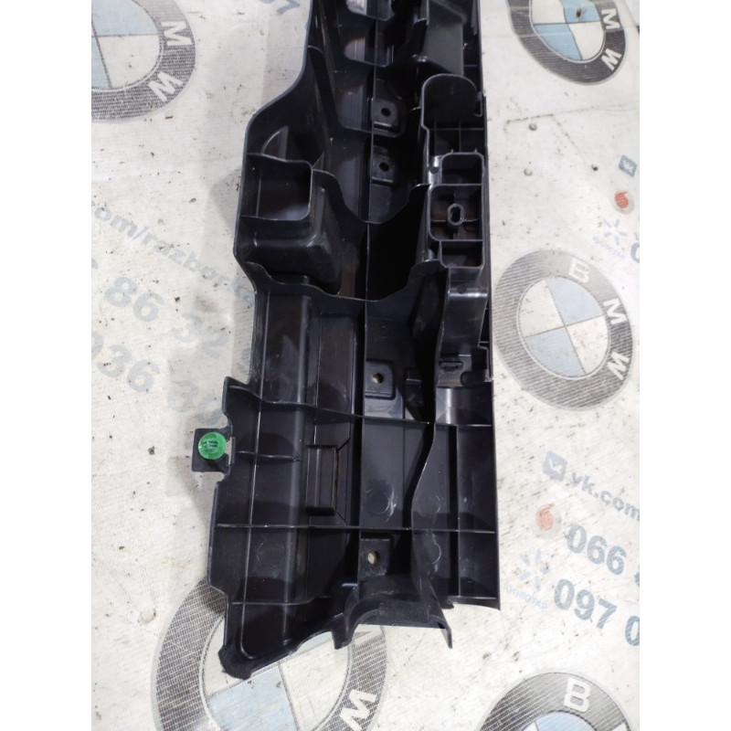 Підлога Багажника (салон) Subaru Forester SJ 2015 2.5 95086SG000
