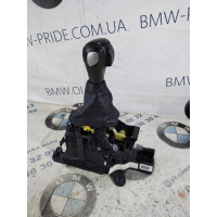 Селектор АКПП