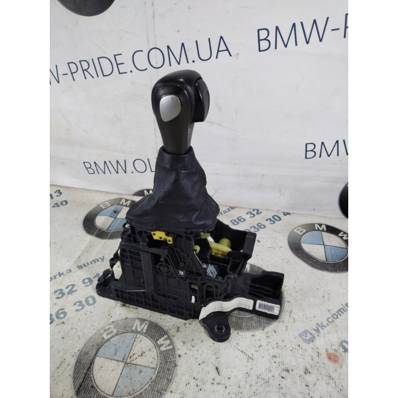 Селектор АКПП (трансмиссия) Dodge Dart PF 2014 2.4 68211004AB