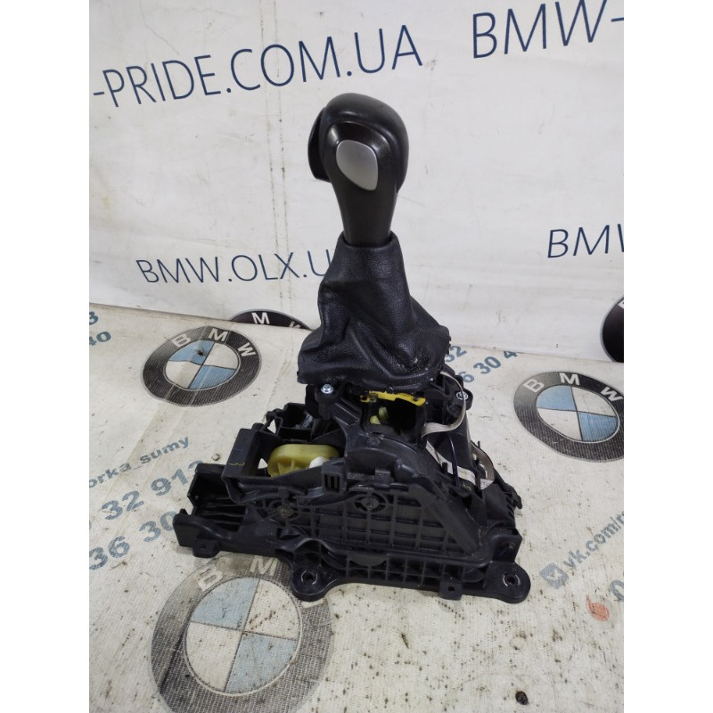 Селектор АКПП (трансмиссия) Dodge Dart PF 2014 2.4 68211004AB