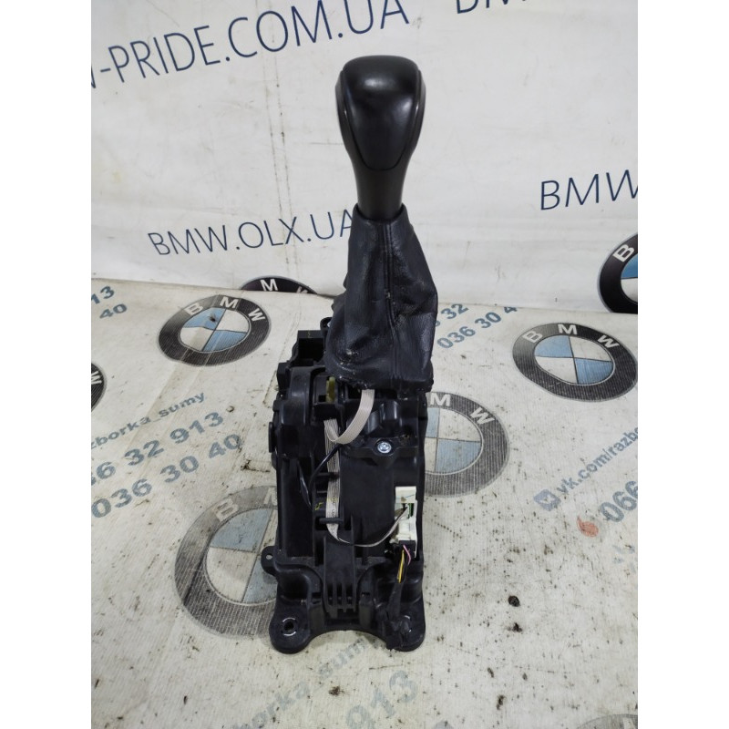 Селектор АКПП (трансмиссия) Dodge Dart PF 2014 2.4 68211004AB