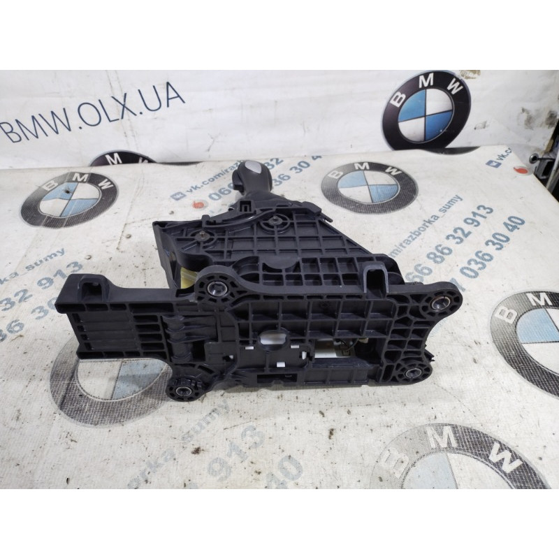 Селектор АКПП (трансмиссия) Dodge Dart PF 2014 2.4 68211004AB