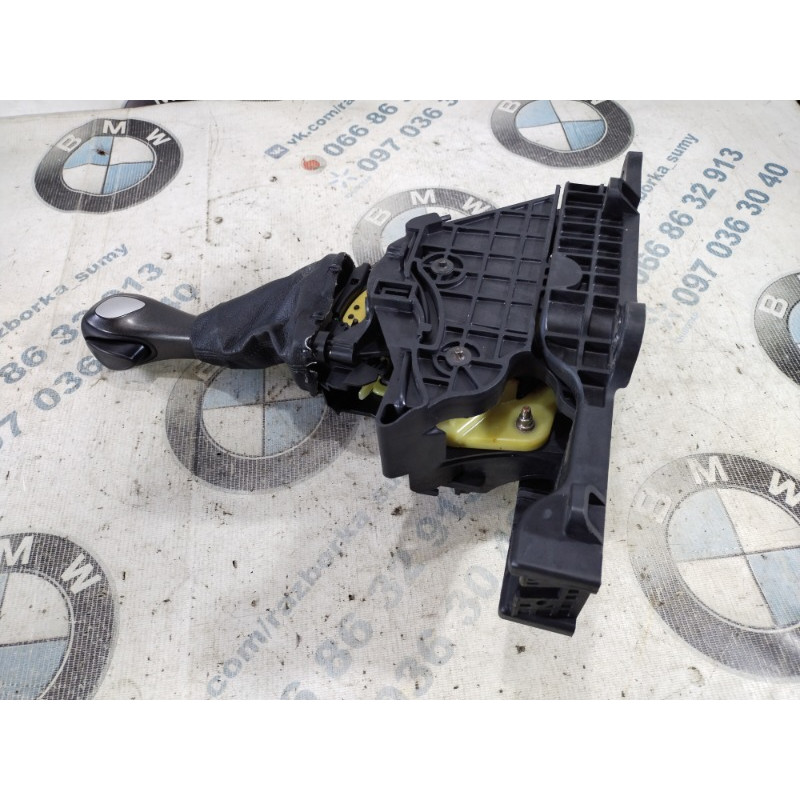 Селектор АКПП (трансмиссия) Dodge Dart PF 2014 2.4 68211004AB