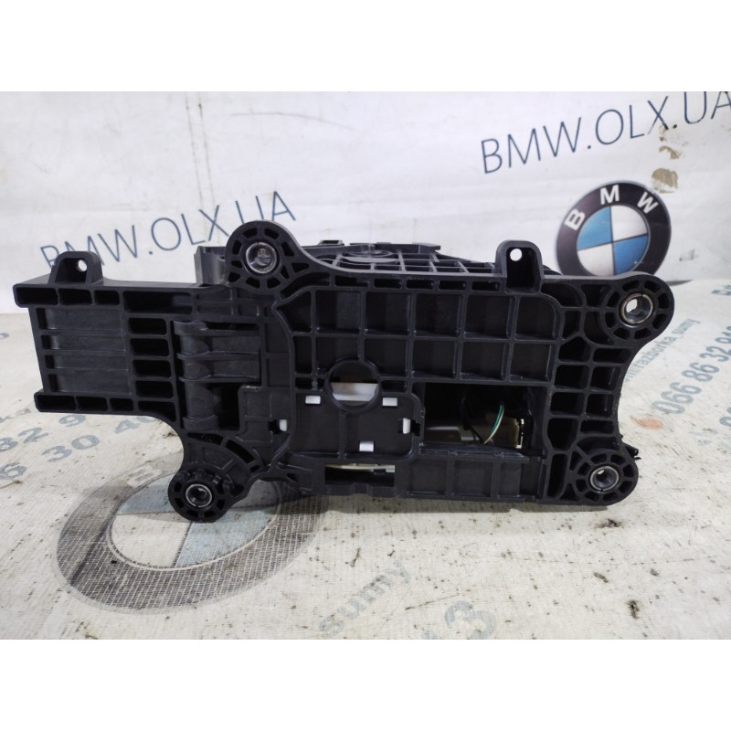 Селектор АКПП (трансмиссия) Dodge Dart PF 2014 2.4 68211004AB