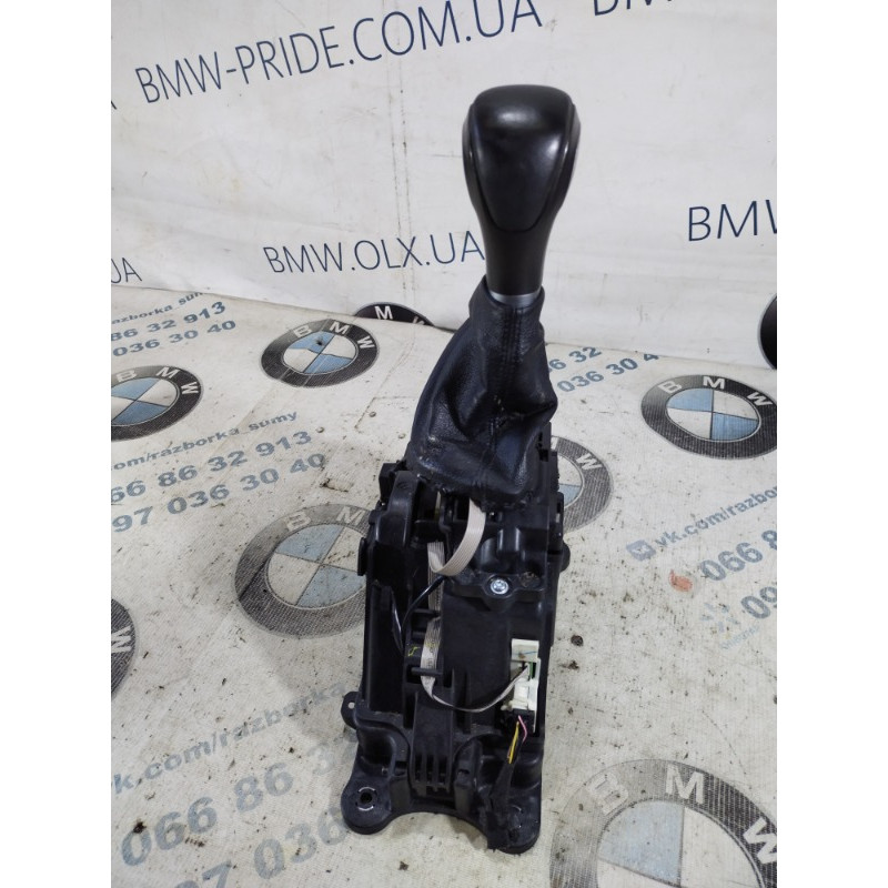 Селектор АКПП (трансмиссия) Dodge Dart PF 2014 2.4 68211004AB