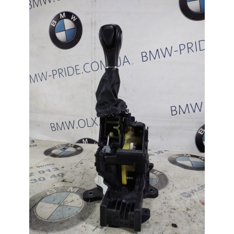 Селектор АКПП (трансмиссия) Dodge Dart PF 2014 2.4 68211004AB