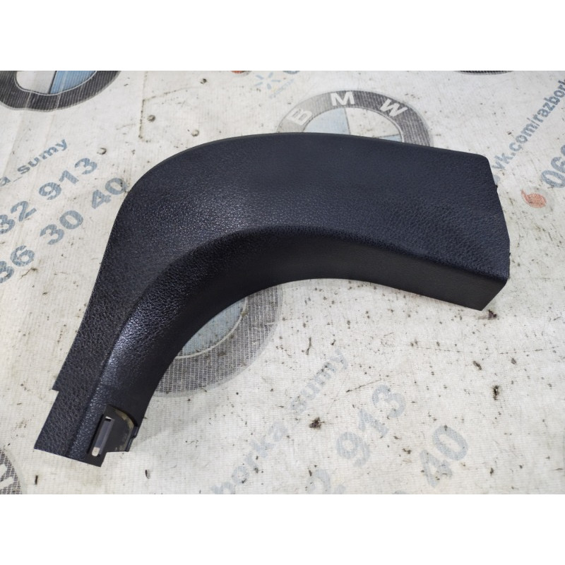 Накладка на поріг (кузов і елементи) BMW 3-series F30 2013 N20B20 51439162736