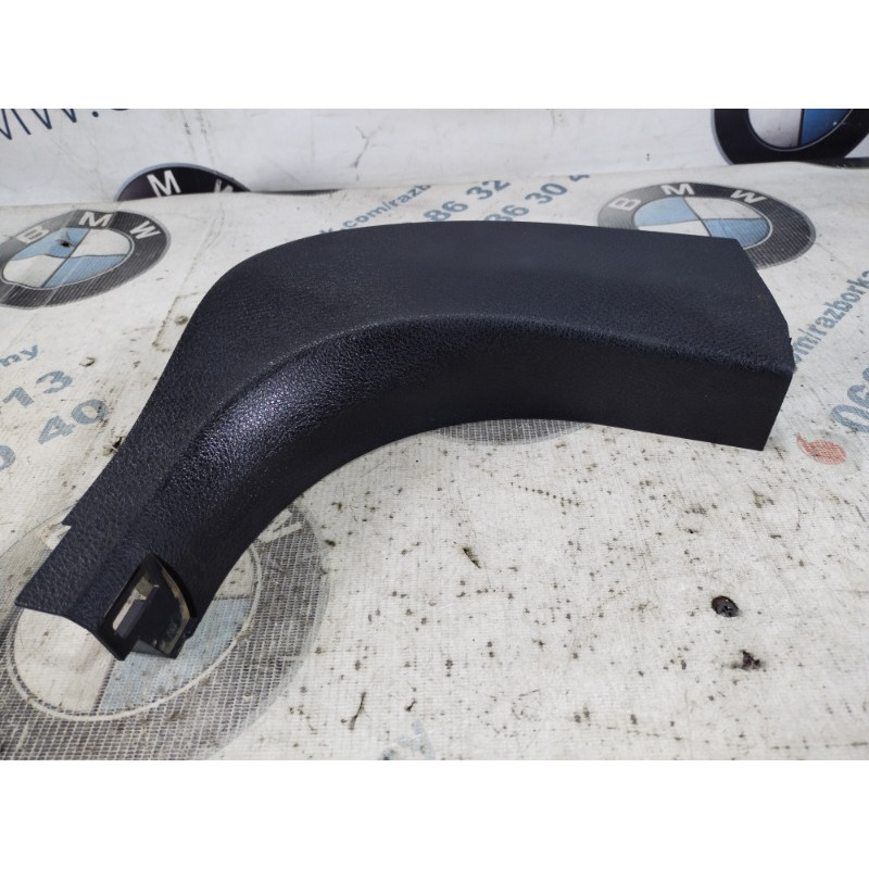 Накладка на поріг (кузов і елементи) BMW 3-series F30 2013 N20B20 51439162736