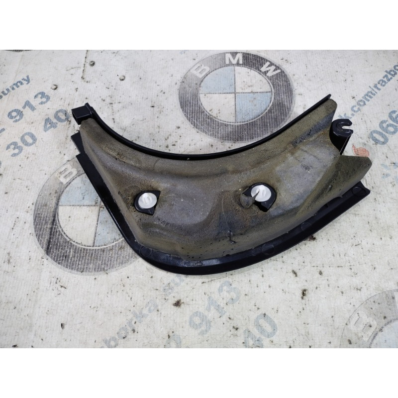 Накладка на поріг (кузов і елементи) BMW 3-series F30 2013 N20B20 51439162736
