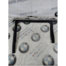 Уплотнитель проема двери