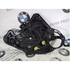 Механизм стеклоподъемника