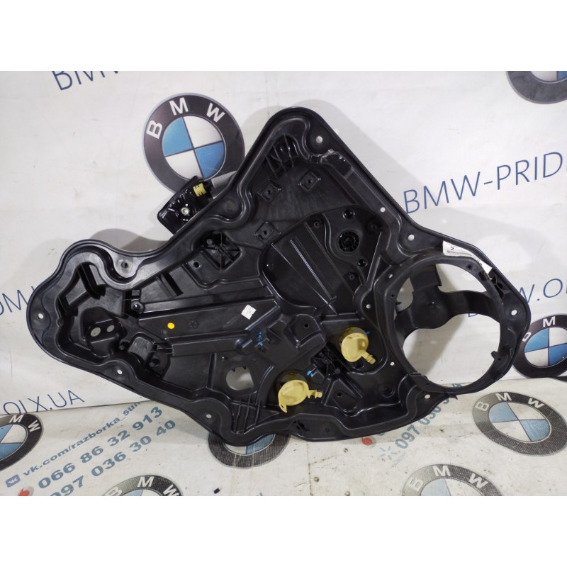 Механизм стеклоподъемника (кузов и элементы) Jeep Compass MP 2018 2.4 68243945aa