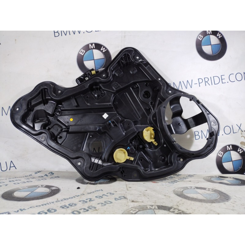 Механизм стеклоподъемника (кузов и элементы) Jeep Compass MP 2018 2.4 68243945aa