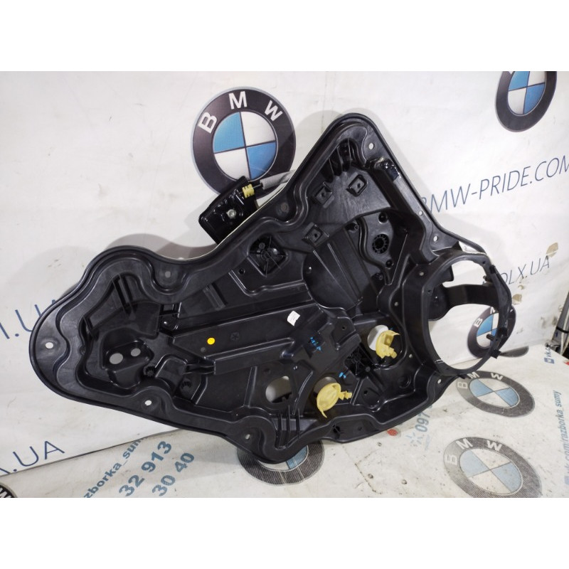 Механизм стеклоподъемника (кузов и элементы) Jeep Compass MP 2018 2.4 68243945aa