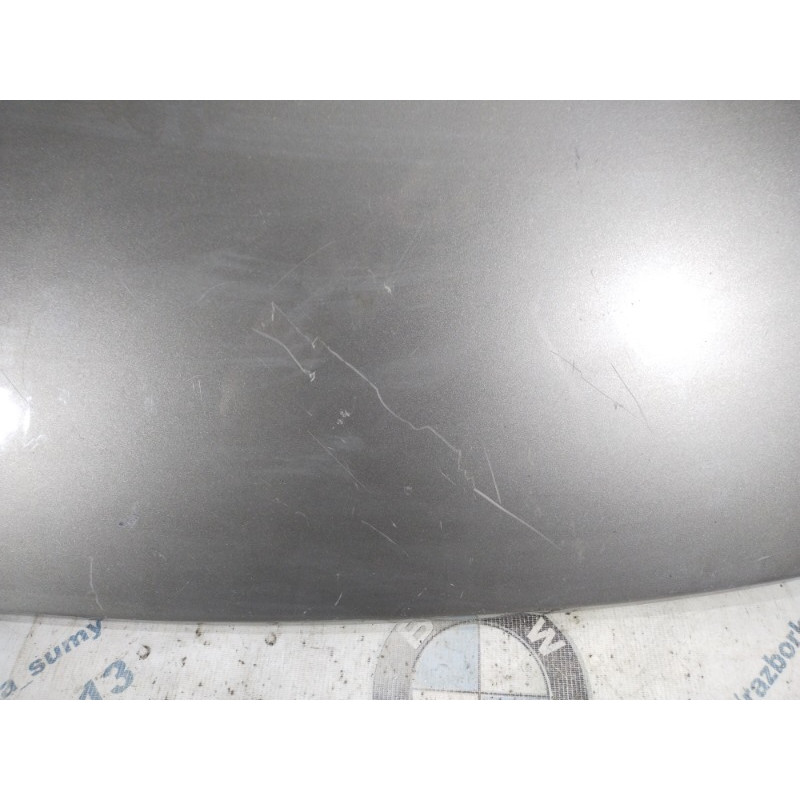 Спойлер (кузов и элементы) Ford Edge MK2 ct437841602b