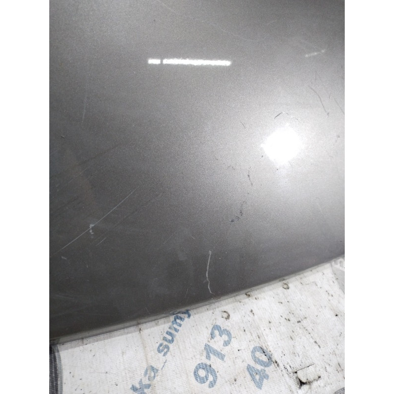 Спойлер (кузов и элементы) Ford Edge MK2 ct437841602b