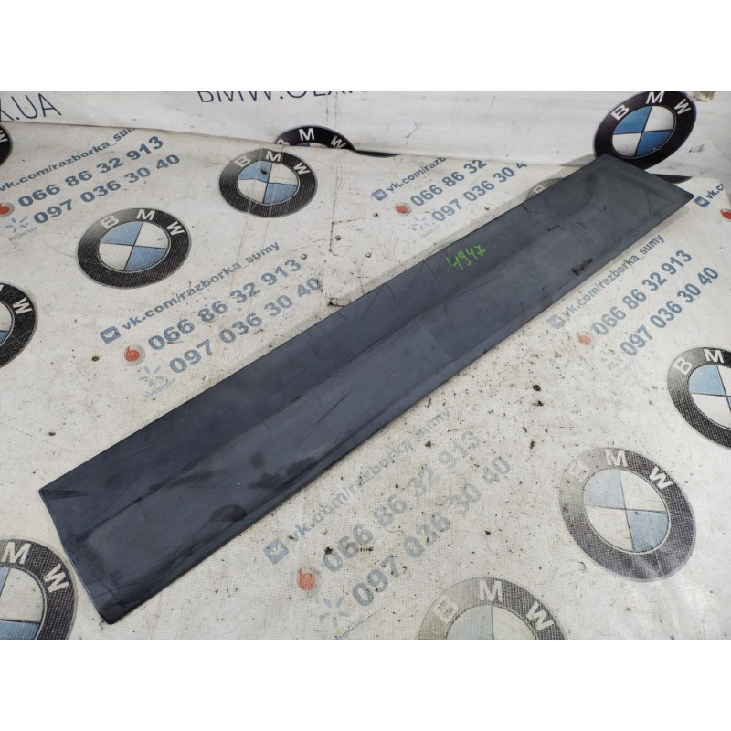 Накладка двери внешняя (кузов и элементы) Jeep Patriot MK74 2012 2.4 05182567ab