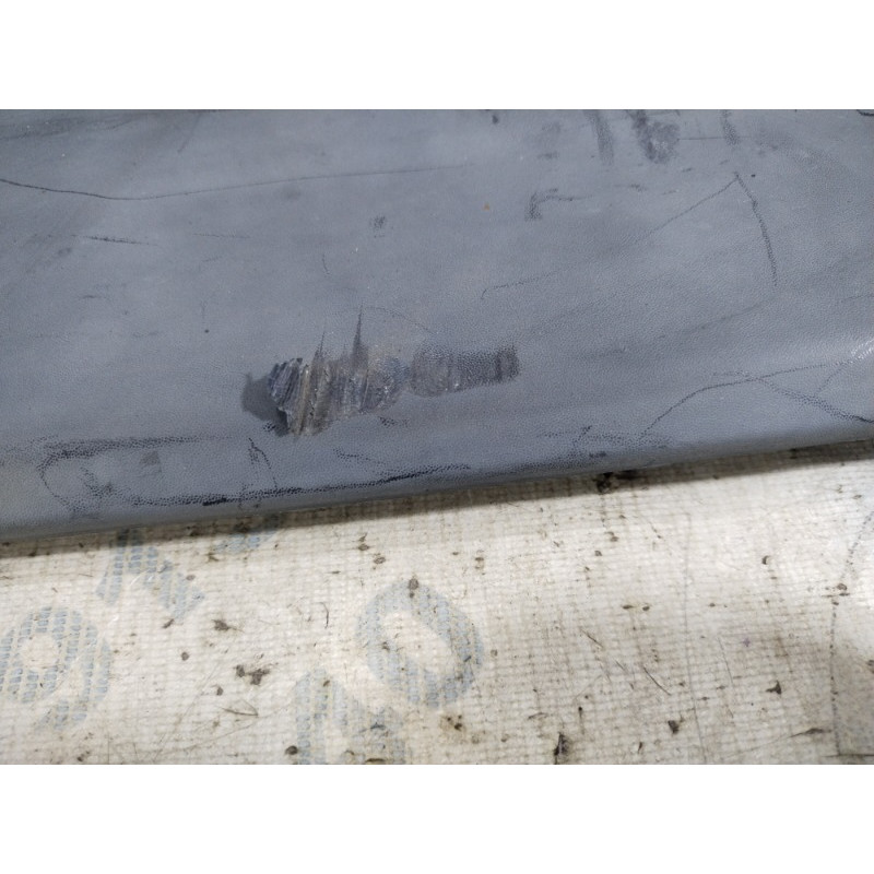 Накладка двери внешняя (кузов и элементы) Jeep Patriot MK74 2012 2.4 05182567ab