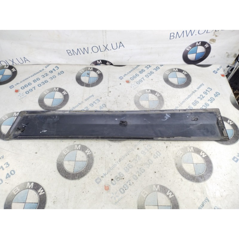 Накладка двери внешняя (кузов и элементы) Jeep Patriot MK74 2012 2.4 05182567ab