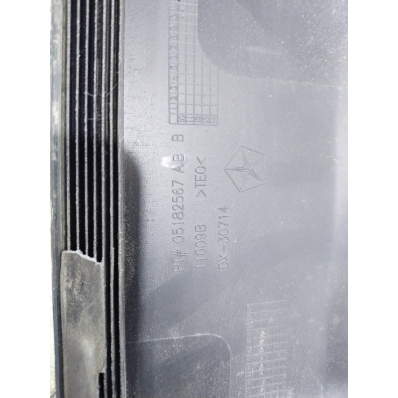 Накладка двери внешняя (кузов и элементы) Jeep Patriot MK74 2012 2.4 05182567ab