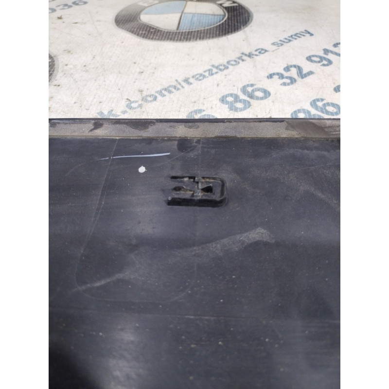 Накладка двери внешняя (кузов и элементы) Jeep Patriot MK74 2012 2.4 05182567ab