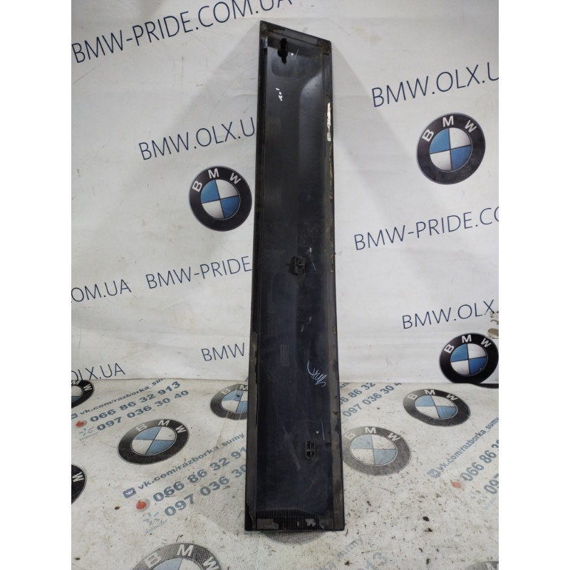 Накладка двери внешняя (кузов и элементы) Jeep Patriot MK74 2012 2.4 05182567ab