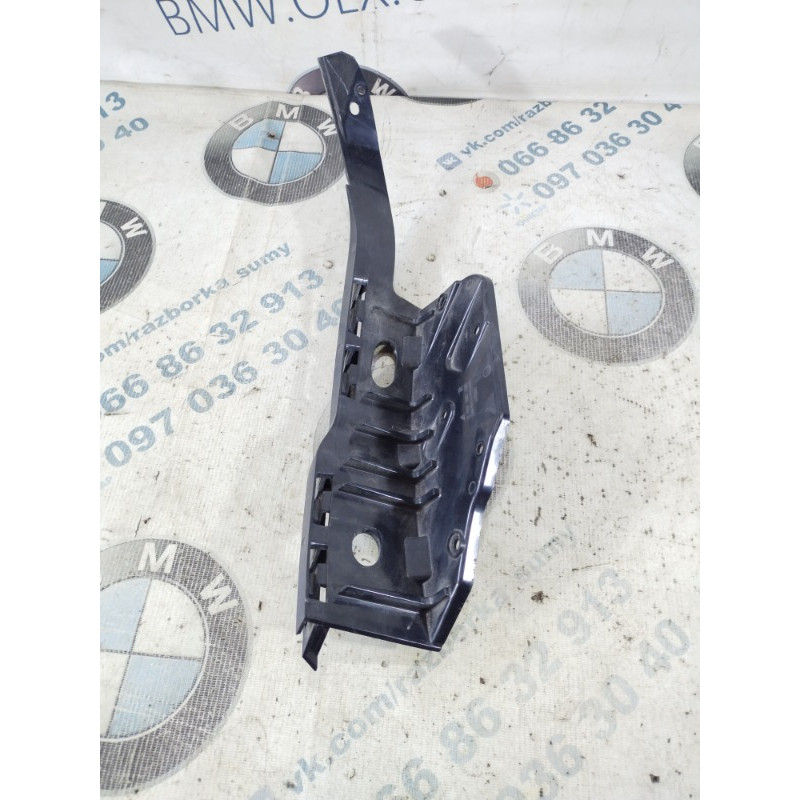 Крепление бампера (кузов и элементы) Jeep Compass MP 2018 2.4 68361622AA