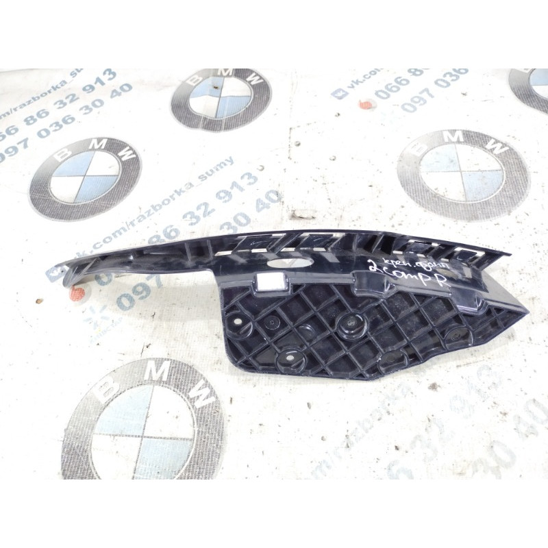 Крепление бампера (кузов и элементы) Jeep Compass MP 2018 2.4 68361622AA