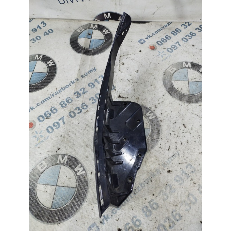 Крепление бампера (кузов и элементы) Jeep Compass MP 2018 2.4 68361622AA