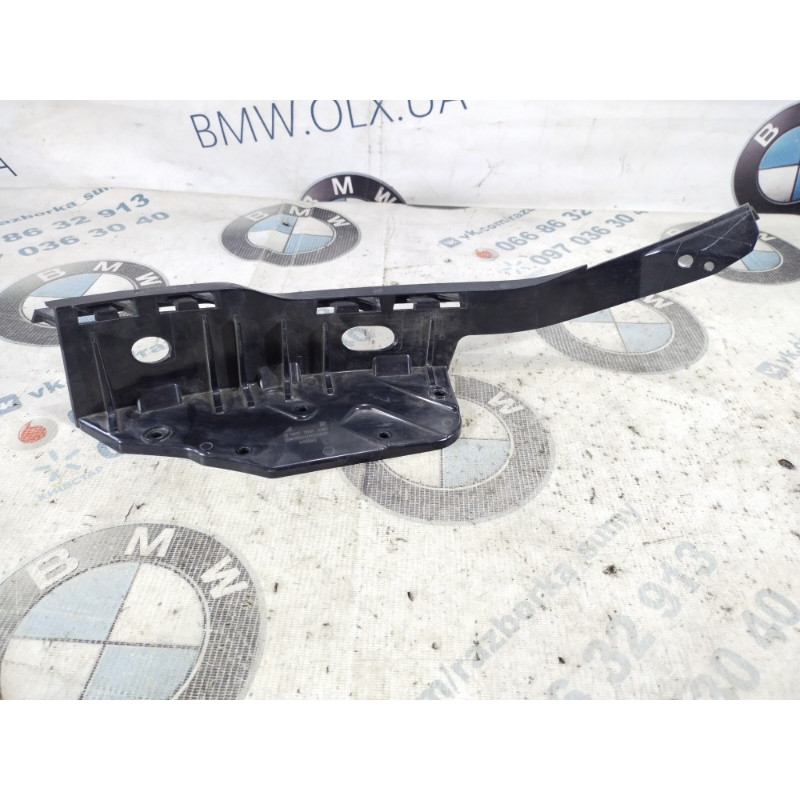 Крепление бампера (кузов и элементы) Jeep Compass MP 2018 2.4 68361622AA