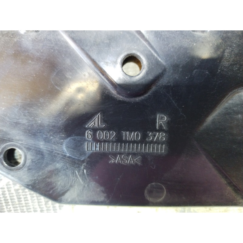 Крепление бампера (кузов и элементы) Jeep Compass MP 2018 2.4 68361622AA