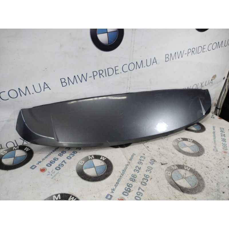 Спойлер (кузов и элементы) Dodge Durango WD 1jm25trmac