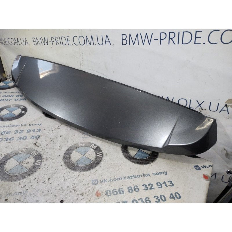 Спойлер (кузов и элементы) Dodge Durango WD 1jm25trmac