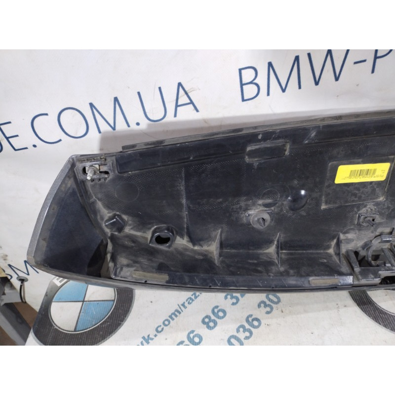 Спойлер (кузов и элементы) Dodge Durango WD 1jm25trmac